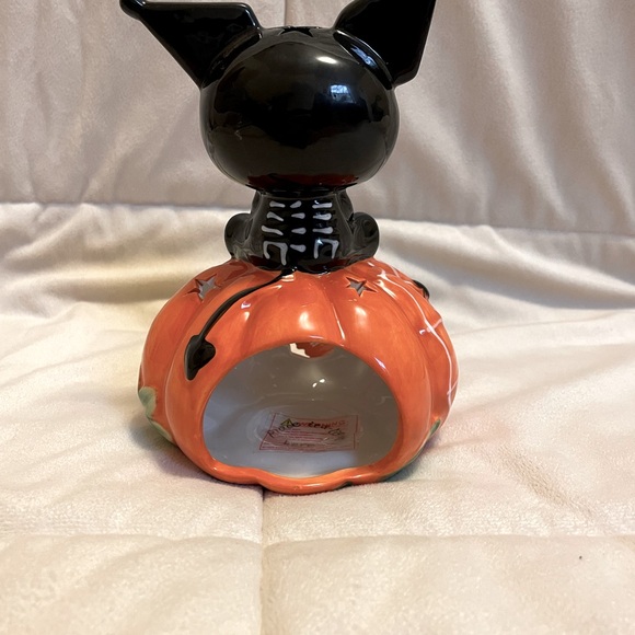 TikTok Hello Kitty Halloween Ceramics 🎃 - Picture 3 of 5